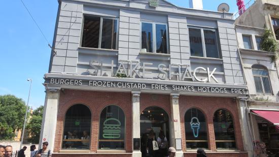 Shake Shack